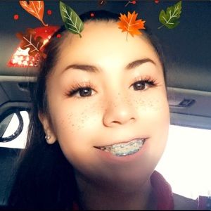 Meet your Posher, Kaylie